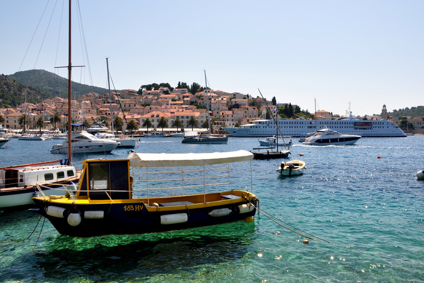 Hvar